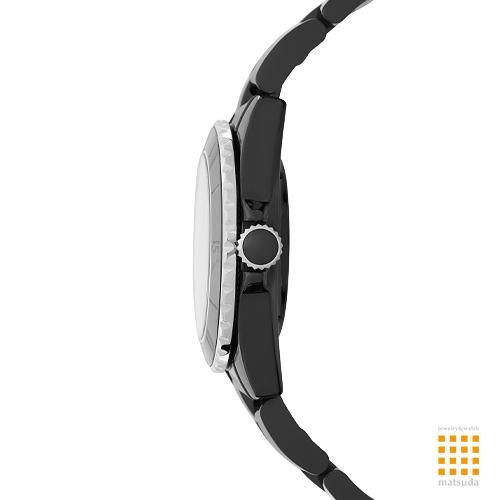 シャネル マドモアゼル J12 ラ パウザ 38mm H7609 限定生産 2023