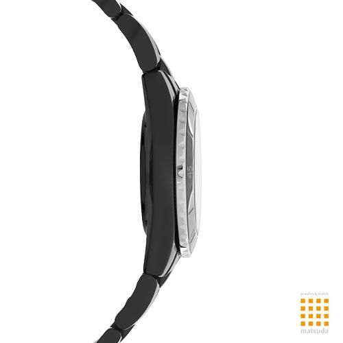 シャネル マドモアゼル J12 ラ パウザ 38mm H7609 限定生産 2023