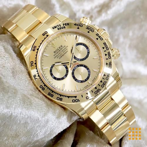 ロレックス デイトナ Ref-16528 Pave Diamond Sir-A（RD-34