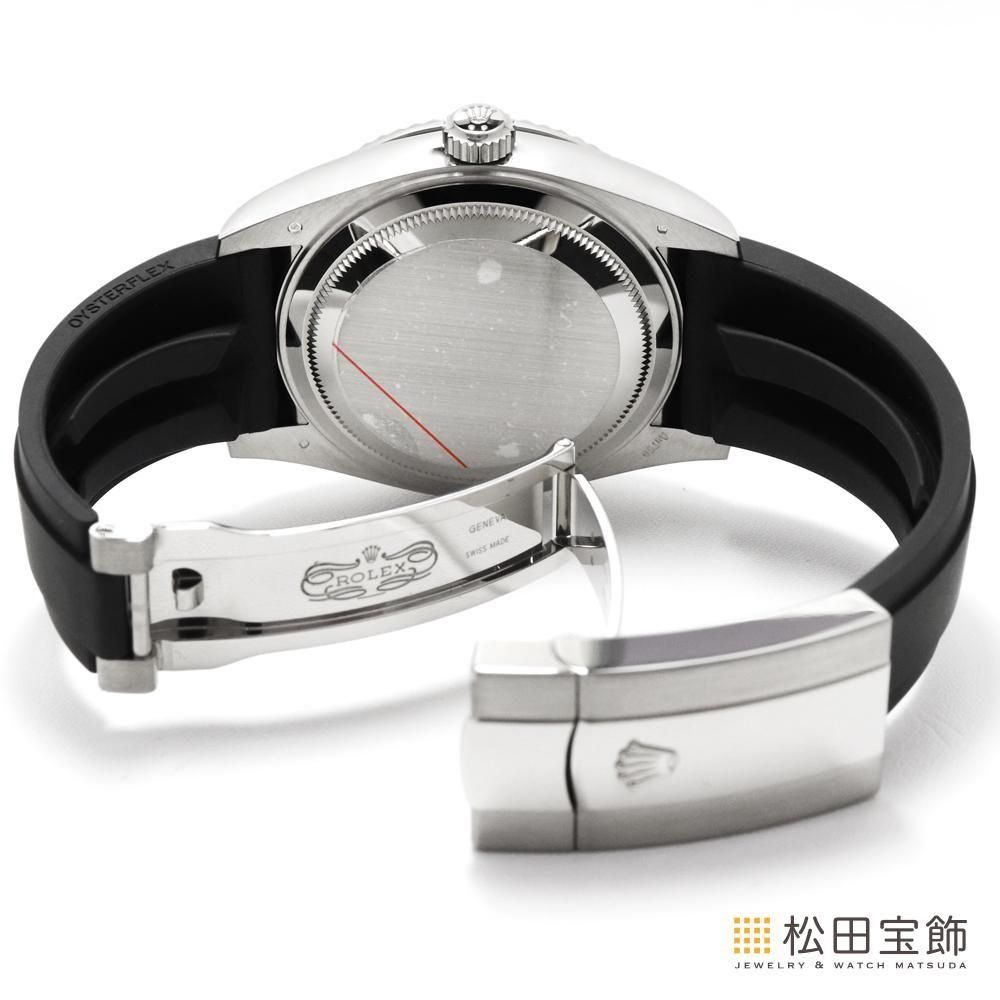 ロレックス 336239 スカイドゥエラー ブライトブラック 2023年