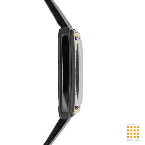 シャネル ボーイフレンド クチュール H9834 2024年発表モデル