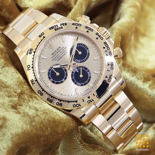 ロレックス デイトナ Ref-16528 Pave Diamond Sir-A（RD-34