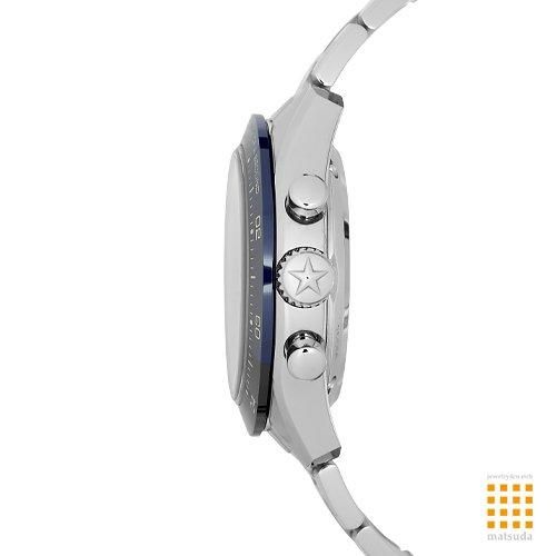 ゼニス クロノマスター スポーツ ブティックエディション 03.3103.3600