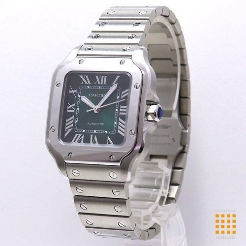 Cartier - Cartier サントス ドゥ カルティエ ラージ