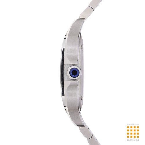 Cartier - Cartier サントス ドゥ カルティエ ラージ
