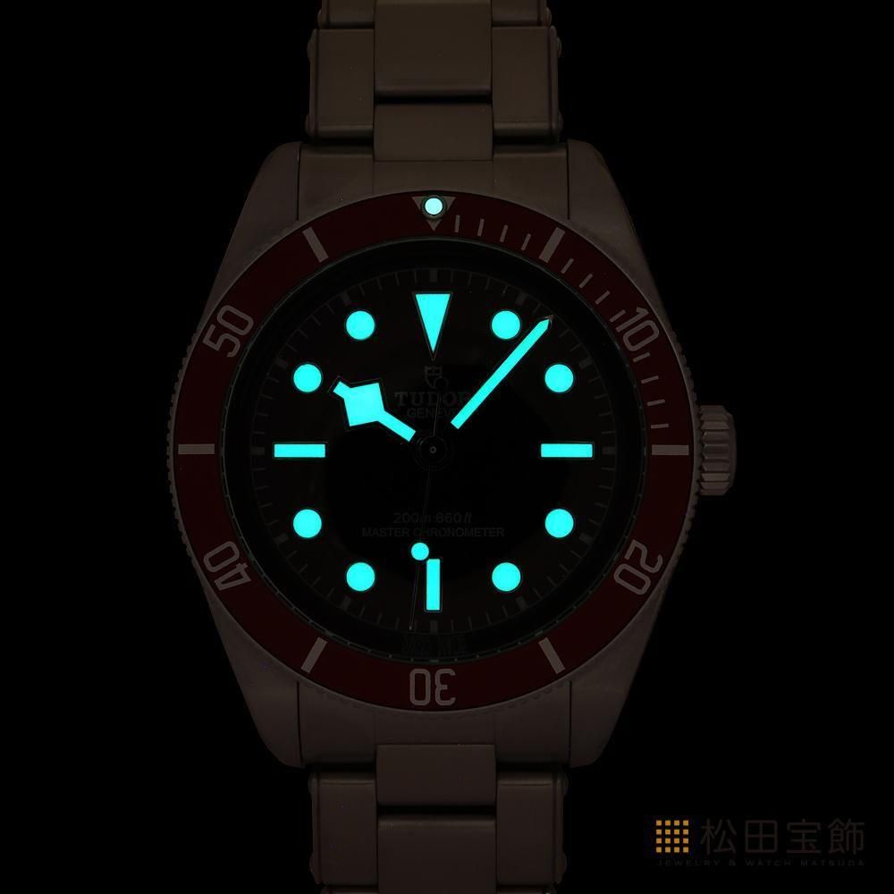 フォースナー バレット ブレス TUDOR  BlackBay58 ブラックベイ 楽天市場】＼10月30日まで【ポイント3倍】／【交換工具つき