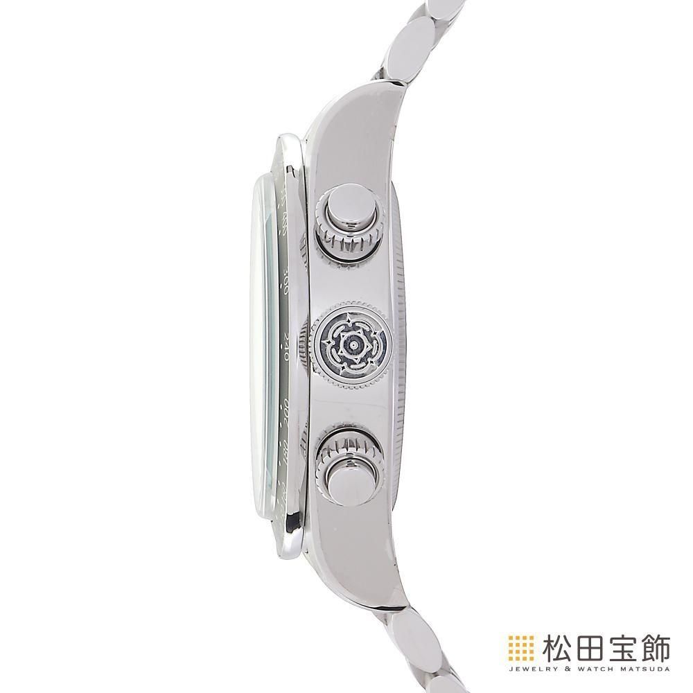 ブラックベイ クロノグラフ 79360N-0024 ターコイズ ブレス 2025