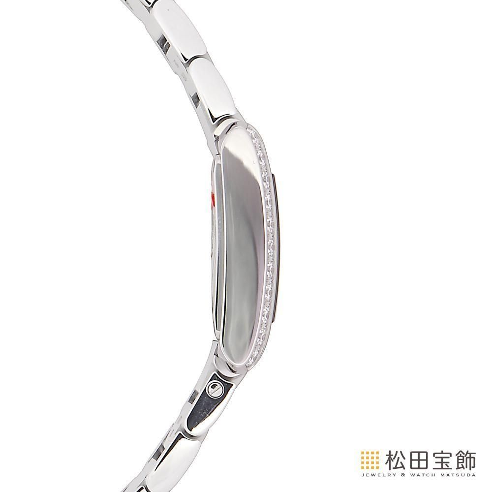 カルティエ タンク フランセーズ ウォッチ スモールモデル W4TA0029