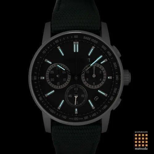 オーデマピゲ CODE 11.59 バイ オーデマピゲ クロノグラフ 26393ST.OO