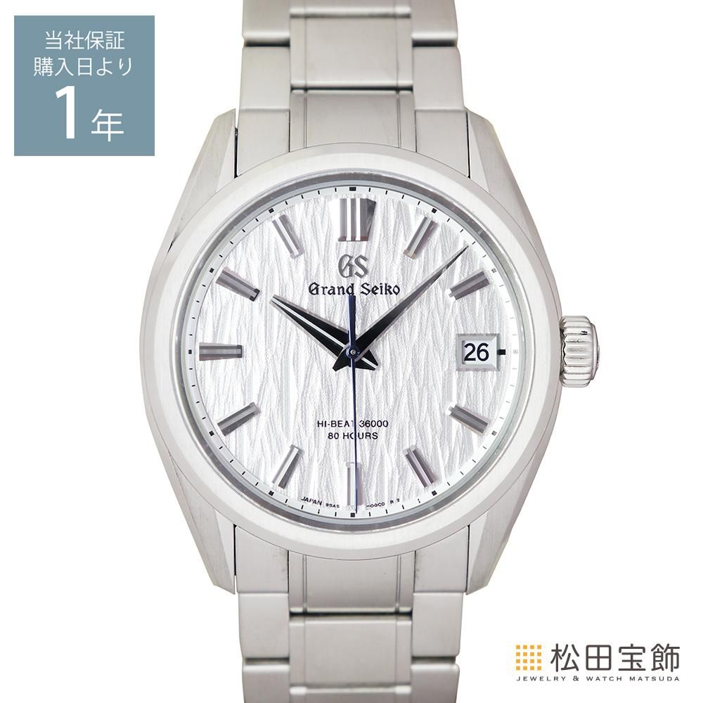 価格.com - セイコー グランドセイコー ヘリテージ コレクション