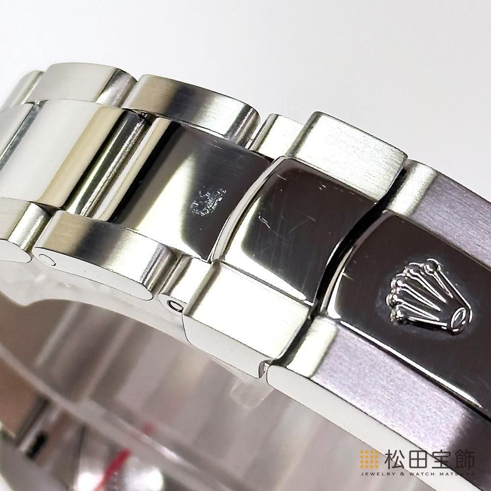 ロレックス 116264 デイトジャスト ターノグラフ オイスターブレス