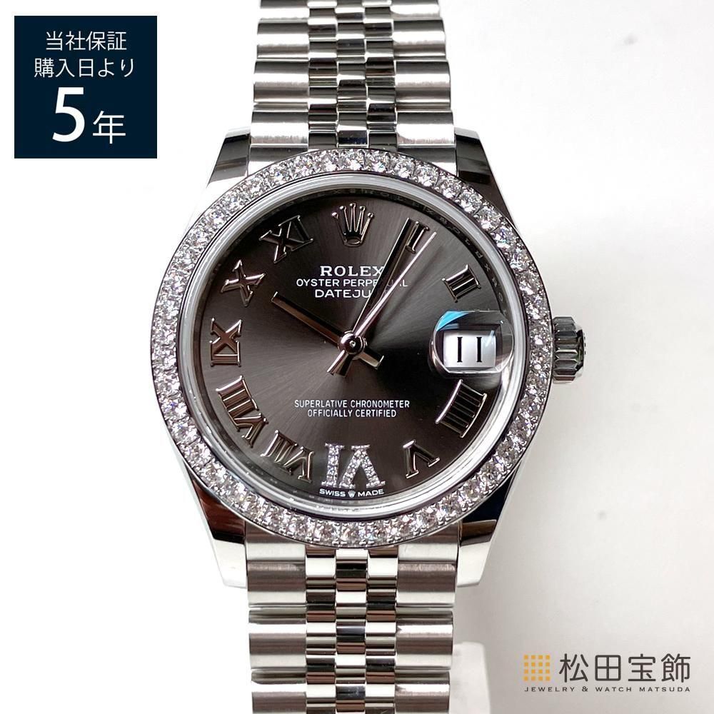 �����b�N�X�@278384RBR�@�f�C�g�W���X�g 31�@�_�[�N�O���[�@VI�_�C���@�W���r���[�u���X�@���f�B�[�X