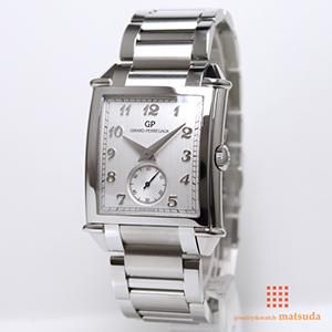 ジラールペルゴ ヴィンテージ1945 XXL スモールセコンド 25880-11-121