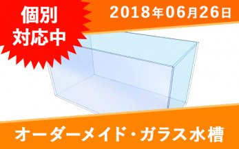 特殊な仕様のオーダーメイド水槽一覧｜東京アクアガーデン