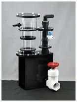 HS850 50Hz専用 アクリル製大型プロテインスキマー おまけ H&Sプロテインスキマー HS-850 - オーダーメイド水槽は東京アクア