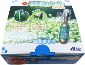 AIͥå CO2ե륻å Smart CO2ź