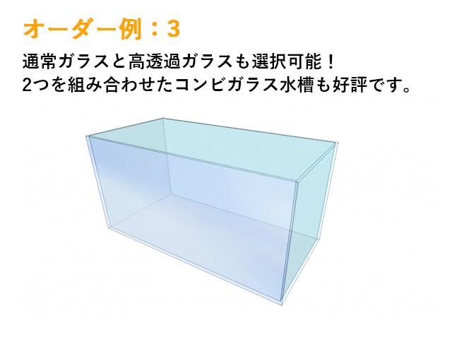 オーダーメイド水槽を解説！オリジナルのアクアリウムを手に入れよう！