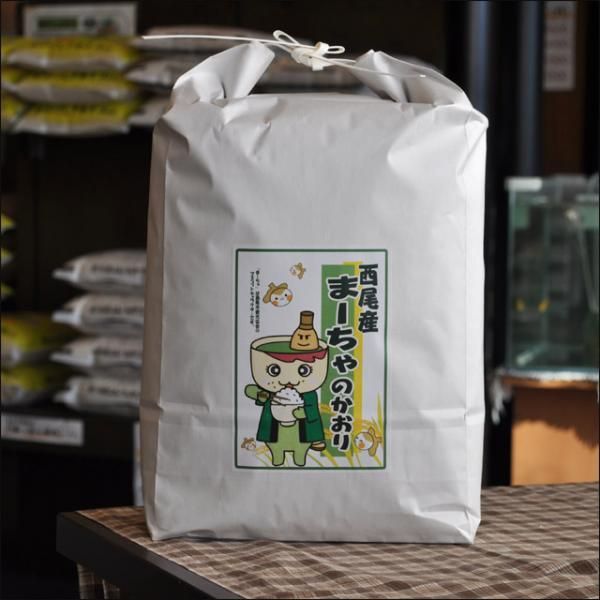 愛知県産 まーちゃのかおり 5kg 愛知県産 まーちゃのかおり 5kg