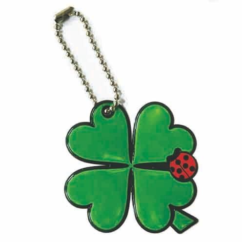 四つ葉のクローバー - 交通安全・防犯・防災用品の製造から販売