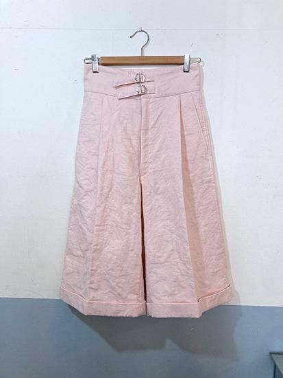 注目ショップ・ブランドのギフト DECO daydream my in monster - pants jaquard cotton 1985 depuis パンツ
