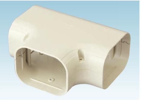 チーズ（異径アダプタ付） K-TLT9A（10個入）【送料無料