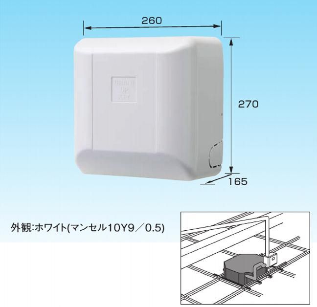 ドレンアップキット KDU074C41 ダイキン-