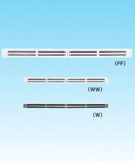 吹出口[オーケー器材]｜空調のことならエアコン部材・空調部材の空調.com