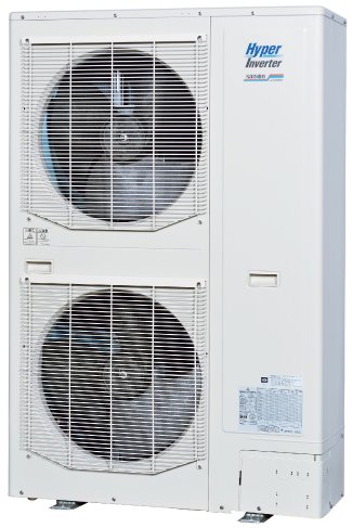 【最新機種】三菱重工　HyperInverter　４方向天井カセット形ツインタイプP224形（三相）FDTV2245HP5SA【送料無料】 -  空調のことならエアコン部材・空調部材の空調.com