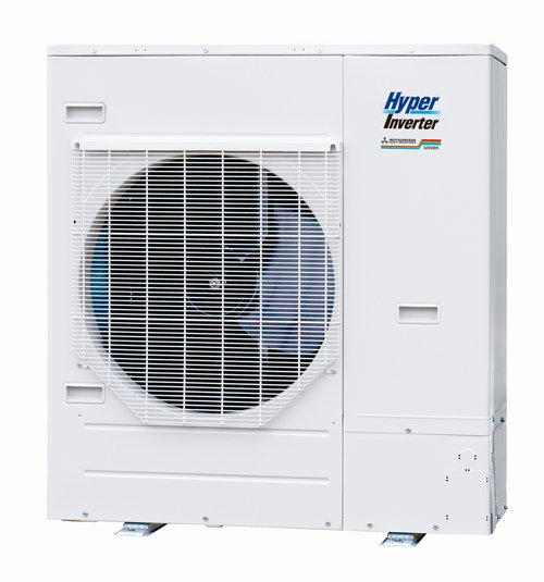 【最新機種】三菱重工　HyperInverter　１方向天井カセット形ツインタイプP140形（三相）FDTSV1405HPA5SA【送料無料】