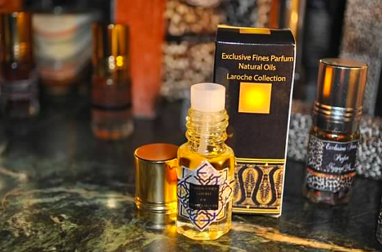 エジプシャンムスク香油３ｍｌアガーセントバザー癒しの香り