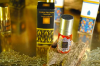 エジプシャンムスク・レッド3ml　天然香油