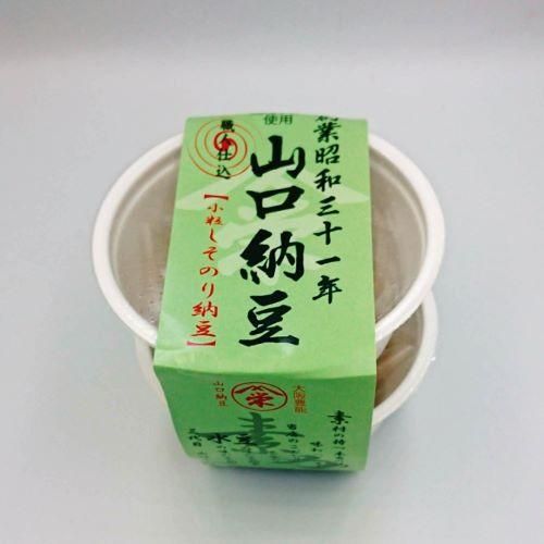 納豆 - ぐりとよby山口納豆公式ネットショップ