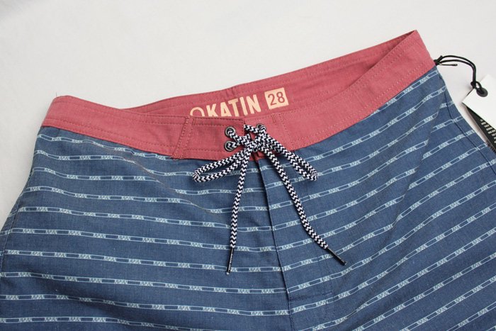 ★Katin BOARD SHORT