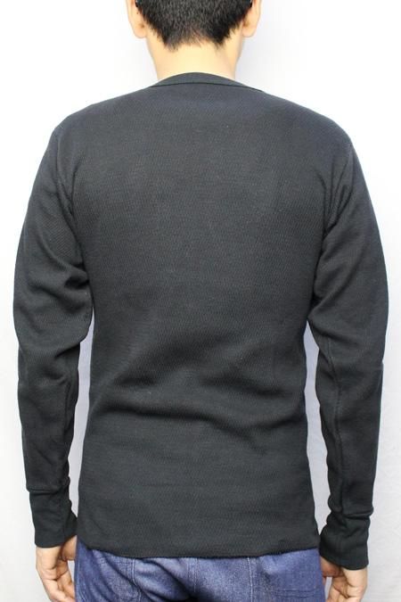 インデラミルズ INDERA MILLS / #890 EXPEDITION WEIGHT THERMAL LONG