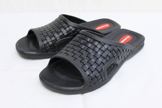 Eurosport  Comfortable Mens Sandal  Made in USA  Okabashi Shoes