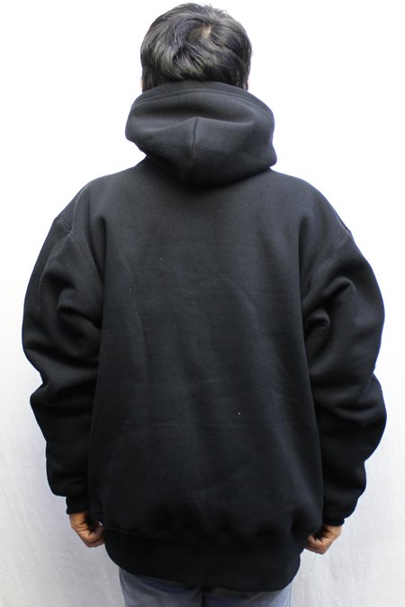 camber Double Thick Pullover Hooded 24oz - パーカー