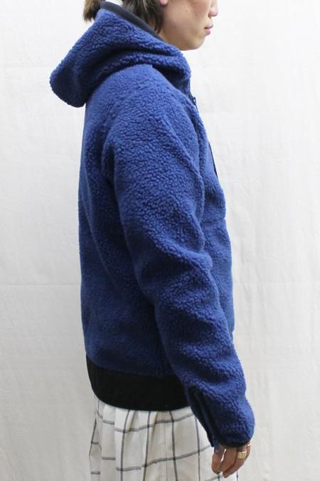 KAVU カブー Shasta Jacket シャスタジャケット Ladies Size レディースサイズ #19820708 BOA FLEECE  ボア フリース