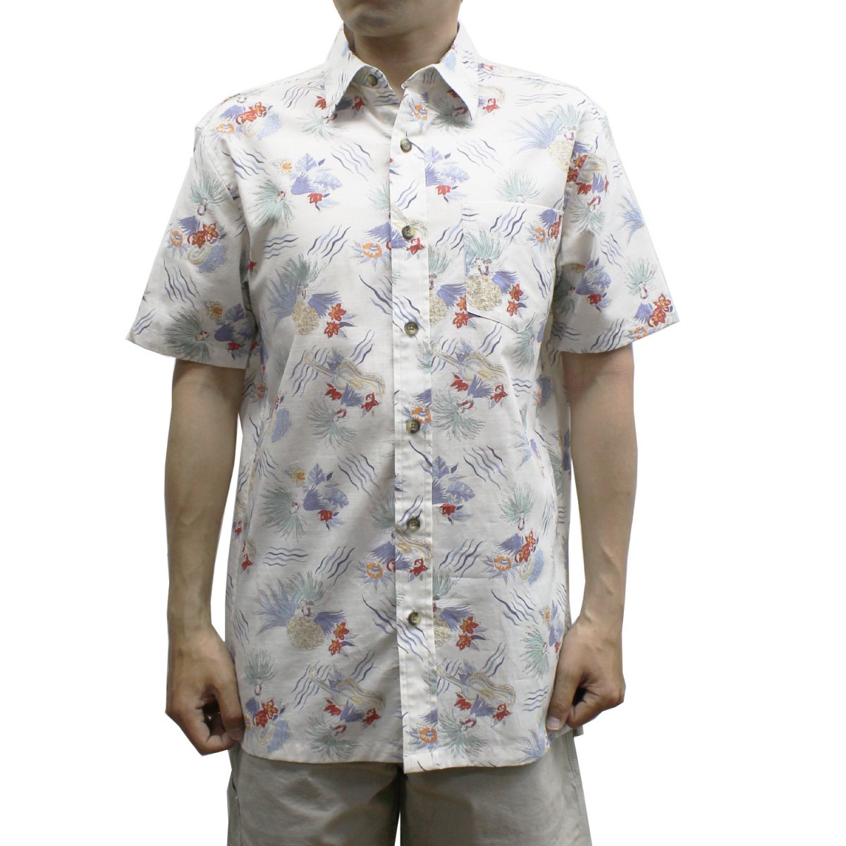 送料無料 PENDLETON ペンドルトン SURF PENDLETON RA252 S/S Aloha Shirt Classic Fit  アロハシャツ