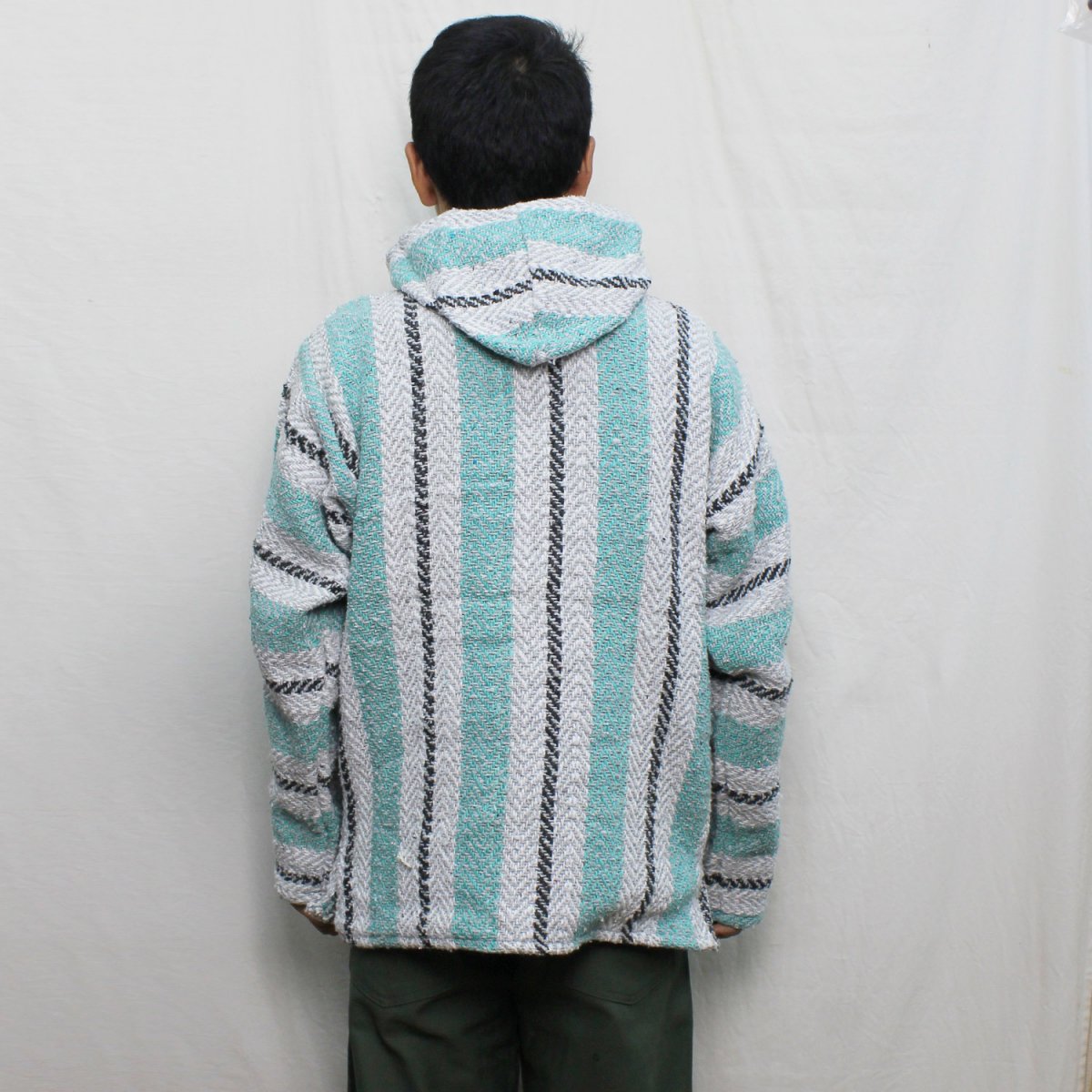 baja jacket mexico