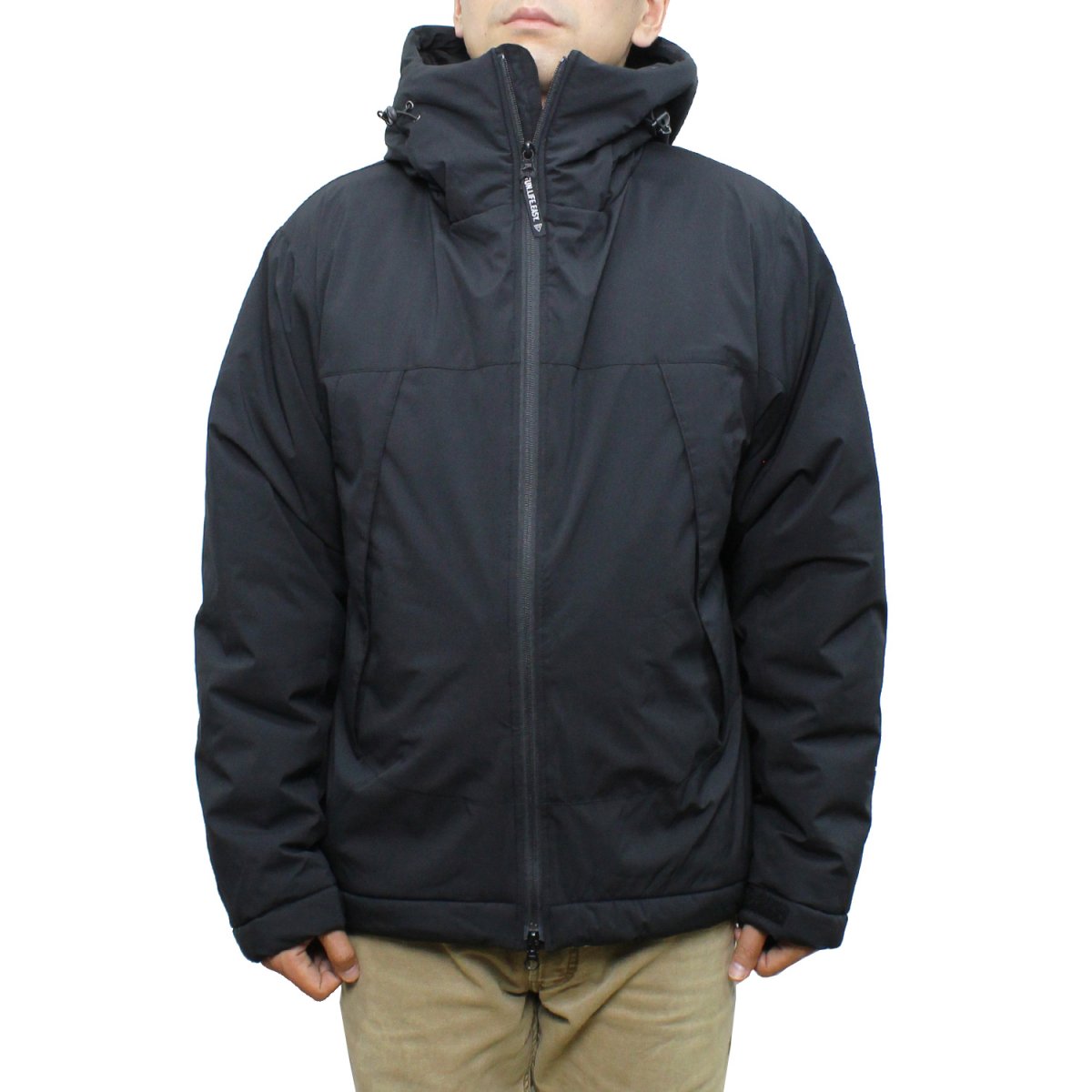 EDWIN エドウィン F.L.E. ET5799-75 AIR SAC JACKET エアーサック ジャケット