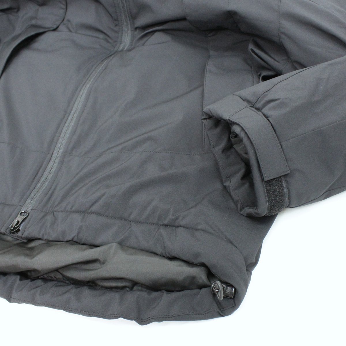 EDWIN エドウィン F.L.E. ET5799-75 AIR SAC JACKET エアーサック ジャケット