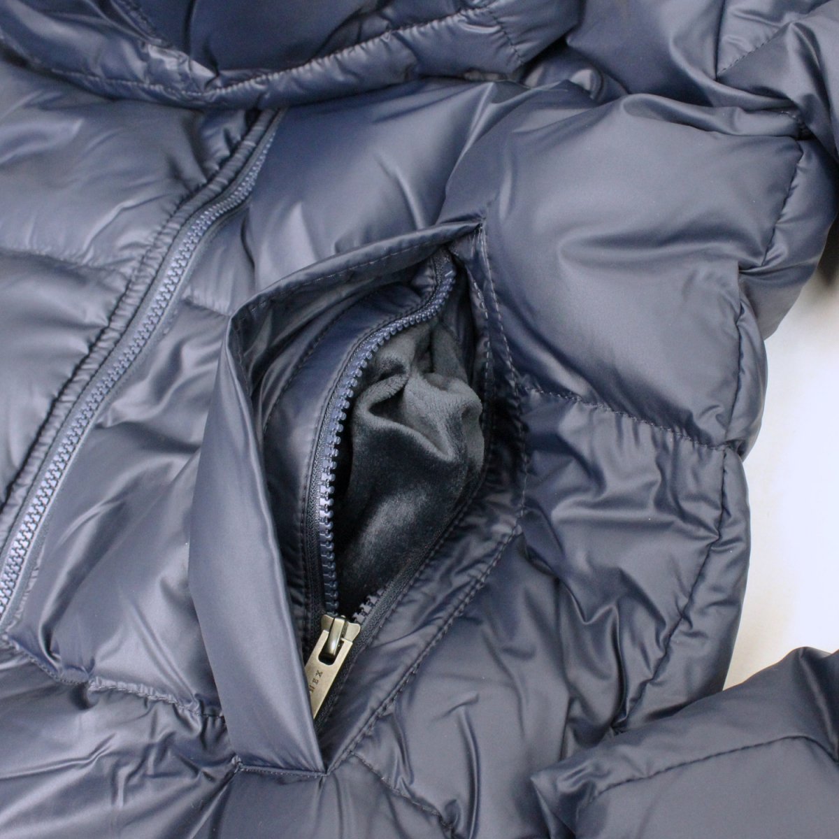 送料無料 PYRENEX ピレネックス CHALON シャロン DOWN JACKET