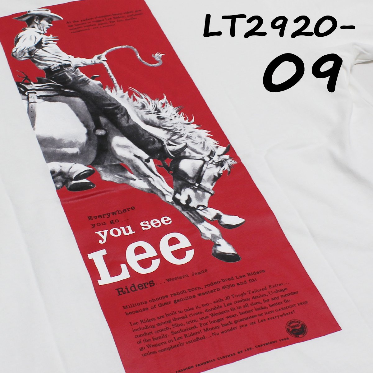 L-I-FE Back Print Long Tee