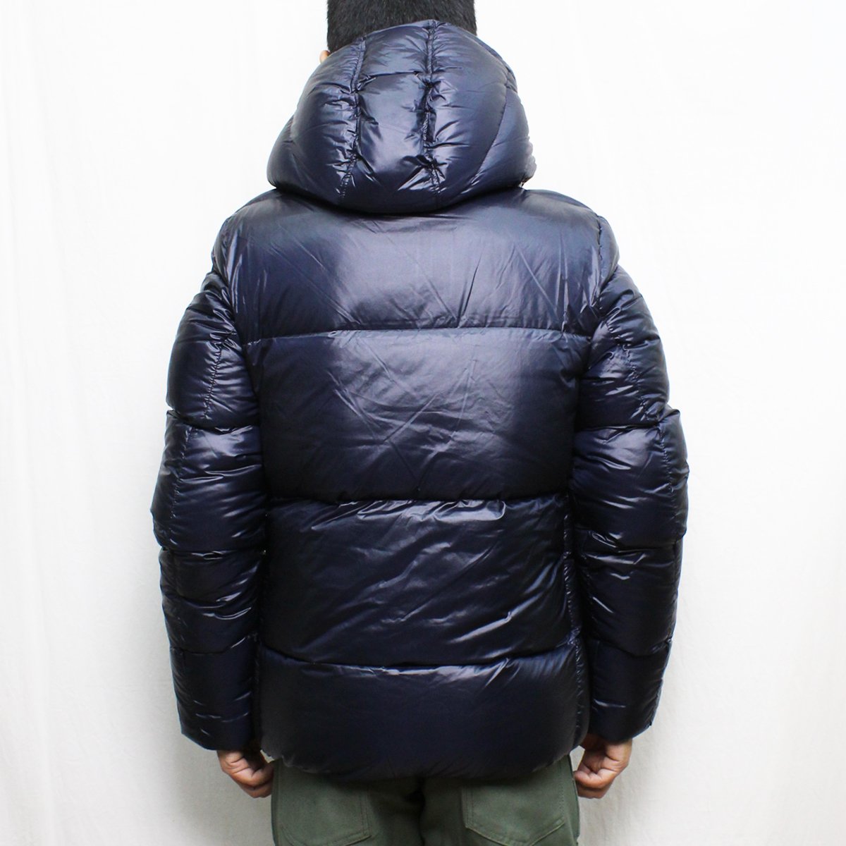 送料無料 PYRENEX ピレネックス FROST フロスト HI SPEC DOWN JACKET