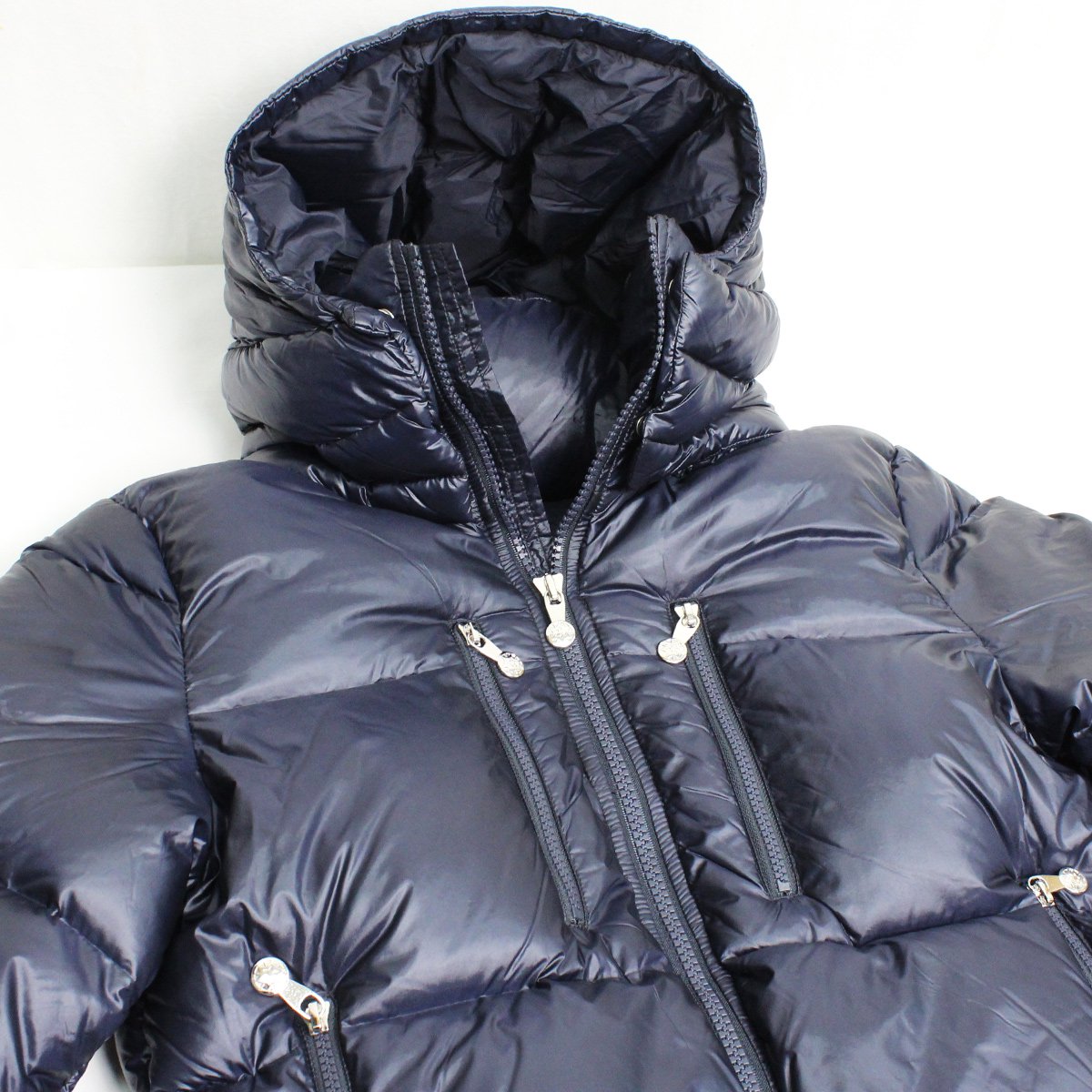 送料無料 PYRENEX ピレネックス FROST フロスト HI SPEC DOWN JACKET