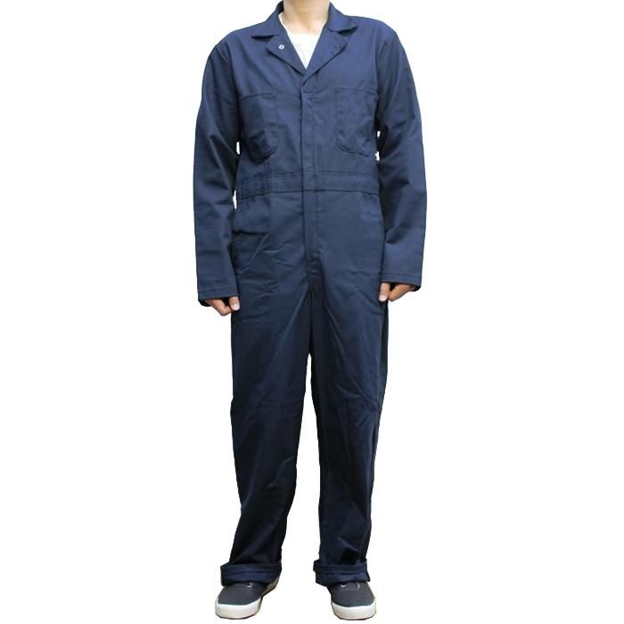 送料無料 RED KAP レッド キャップ CT16 TWILL ACTION BACK PAINTER'S COVERALL