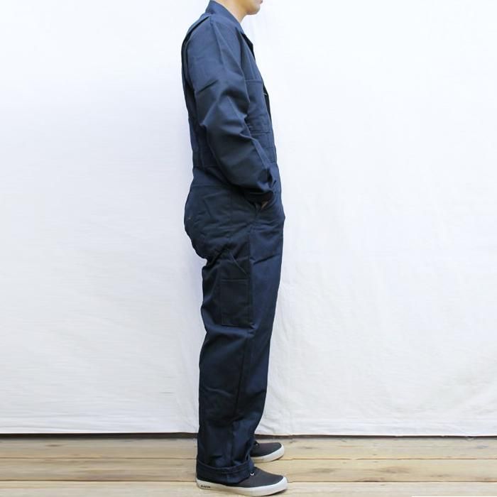 送料無料 RED KAP レッド キャップ CT16 TWILL ACTION BACK PAINTER'S COVERALL