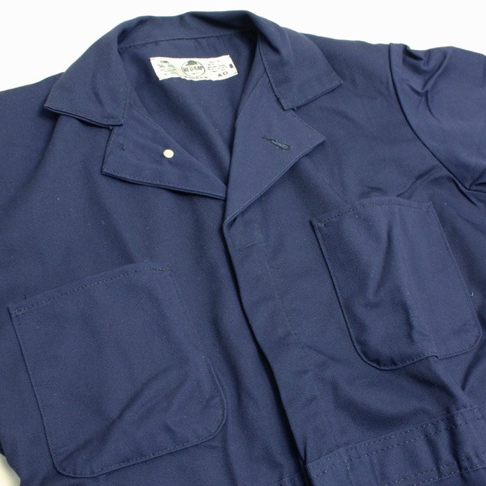 送料無料 RED KAP レッド キャップ CT16 TWILL ACTION BACK PAINTER'S COVERALL