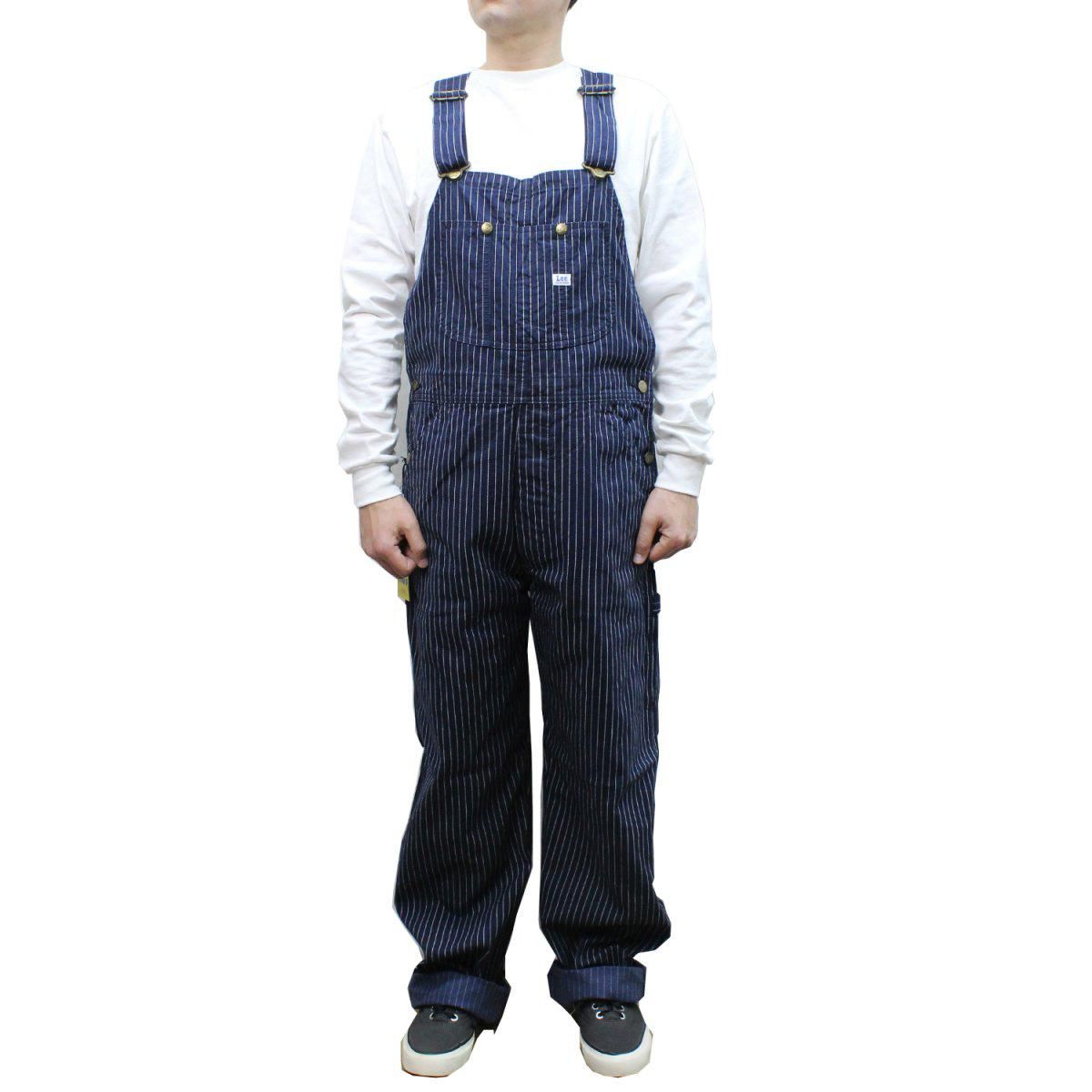 Lee/リー DUNGAREES オーバーオール www.krzysztofbialy.com