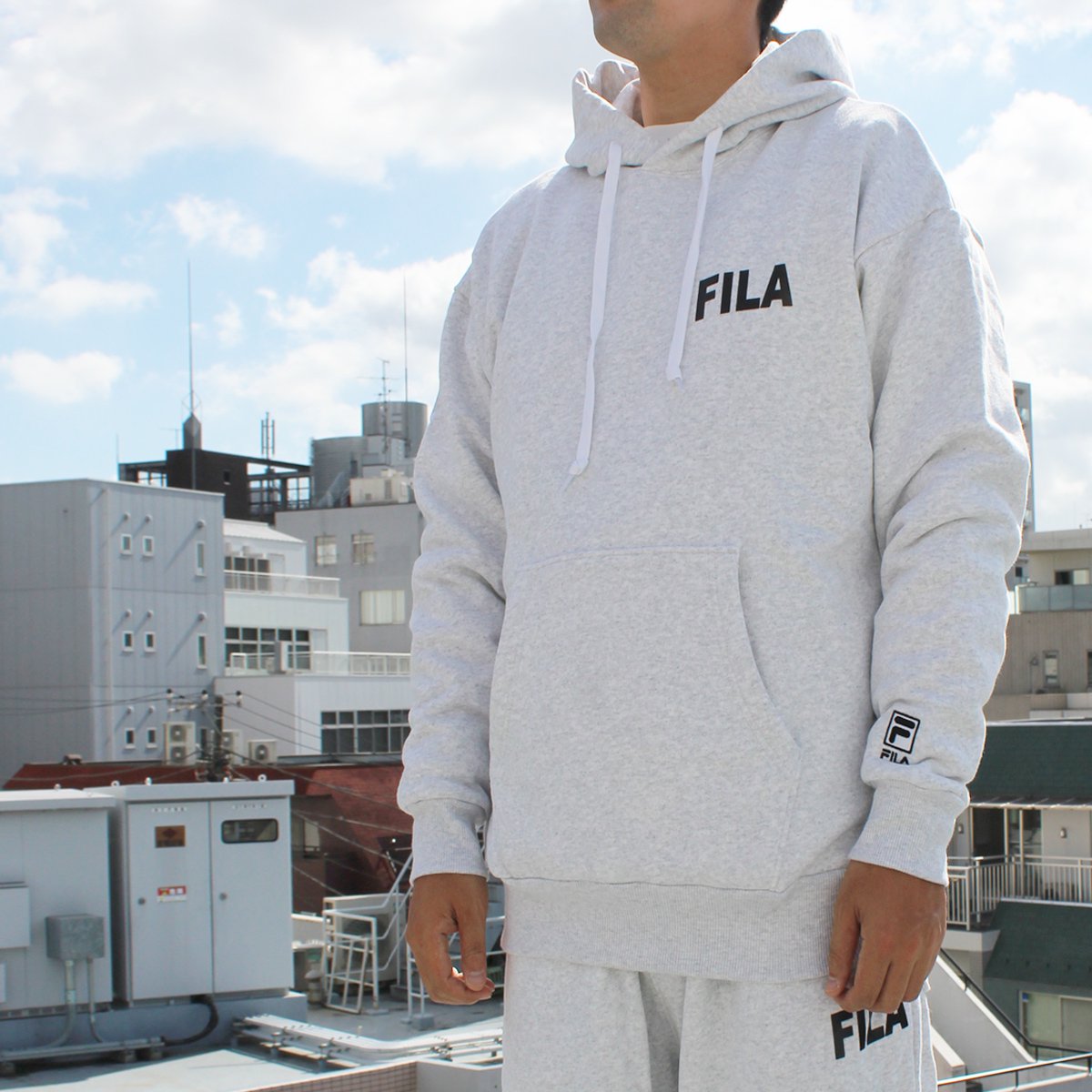 FILA フィラ 